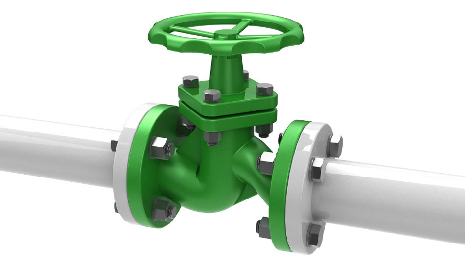 Kühlungsanlagen Rechenzentrum