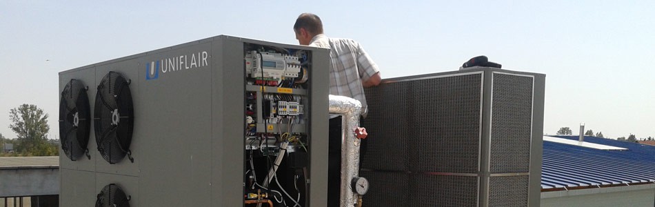 IT-K�hlungsl�sungen