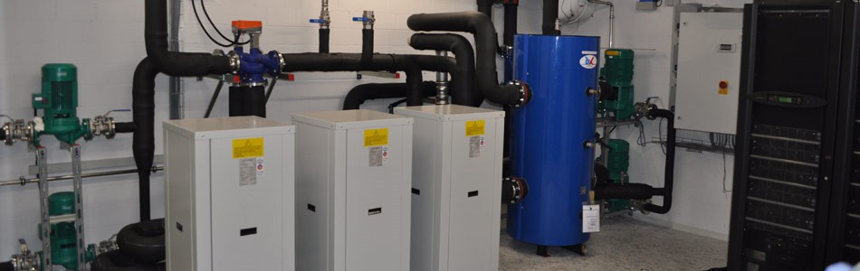 Hohes Einsparungspotential