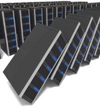 Energieeffiizenz Rechenzentrum