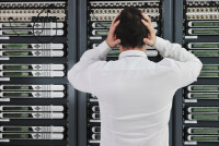 Serverraumklimatisierung